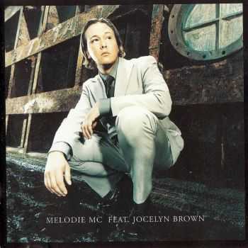 Melodie MC feat. Jocelyn Brown - The Ultimate Experience (1997) FLAC