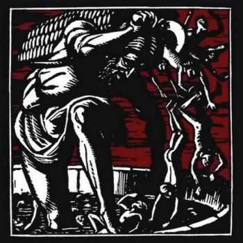 Cower / Thou - War is the Force That Gives Us Meaning A Two Part Analysis of Personal and Inter-Personal Conflict (2011)