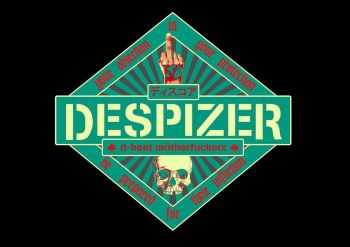 Despizer - Joyride of Despair (2013)