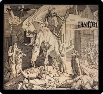 Phantom  Triumph Of Death(EP 2014)