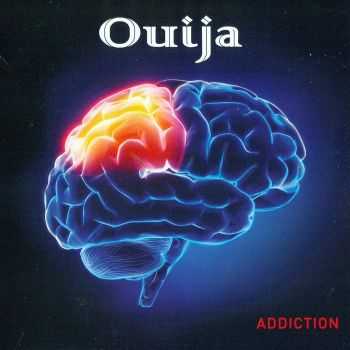 Ouija - Addiction (2013) FLAC
