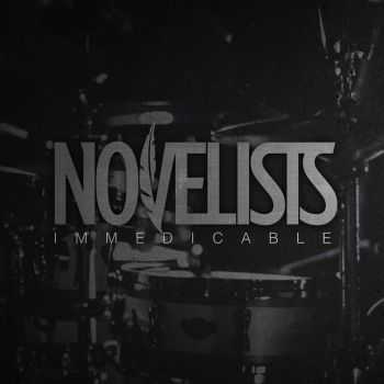 Novelists - Immedicable (Single) (2013)