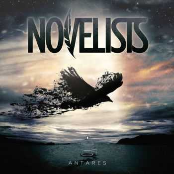 Novelists - Antares (Single) (2014)