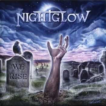 Nightglow - We Rise (2013)   