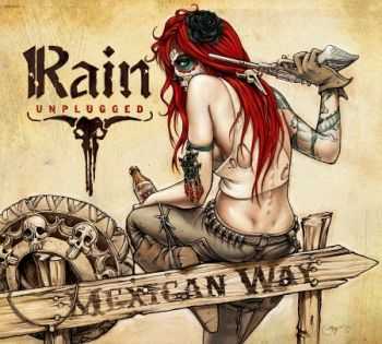 Rain - Mexican Way (2013)
