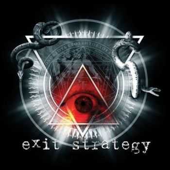 Exit Strategy - The Atrocity Machine (2013)