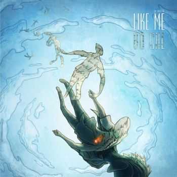 Like Me! -   [EP] (2013)