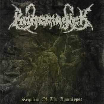 Runemagick-Requiem of the Apocalypse(2002)