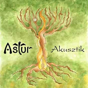 Astur - Akusztik (2013)