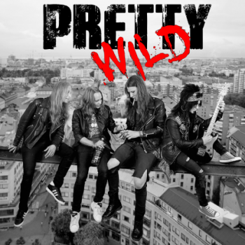 Pretty Wild - Pretty Wild (2014)