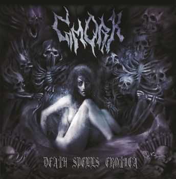 Gmork - Death Spells Erotica (2013) Gmork - Death Spells Erotica (2013)