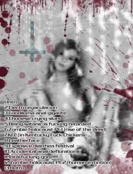 Monster Cock Diphalia - Total Fucking Gore!!!! (2013) Monster Cock Diphalia - Total Fucking Gore!!!! (2013)