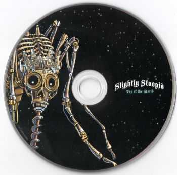 Slightly Stoopid - Top Of The World (2012) Slightly Stoopid - Top Of The World (2012)