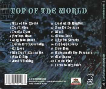 Slightly Stoopid - Top Of The World (2012) Slightly Stoopid - Top Of The World (2012)