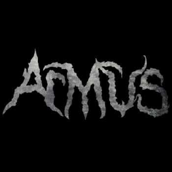 Armus - Demo 1&#8203;/&#8203;14 (2014)