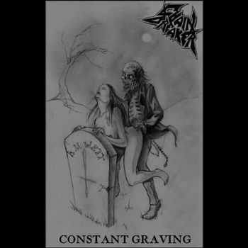Chainbreaker - Constant Graving (EP) (2014)