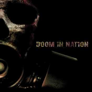 Domination - Doom In Nation (2013)
