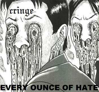 CRINGE - Every Ounce of Hate EP (2014) CRINGE - Every Ounce of Hate EP (2014)