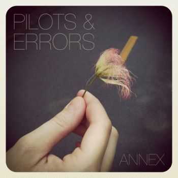 Pilots & Errors - Annex (2013) Pilots & Errors - Annex (2013)