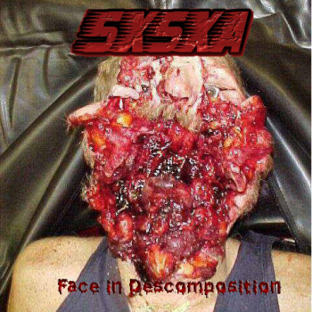 Goreuphoric & SxSxAx - Gore Invested & Face in Descomposition (Split) (2013) Goreuphoric & SxSxAx - Gore Invested & Face in Descomposition (Split) (2013)