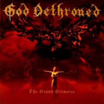 God Dethroned - The Grand Grimoire (1997)