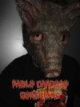 Fornication In The Coffin - Demo (2013) Fornication In The Coffin - Demo (2013)