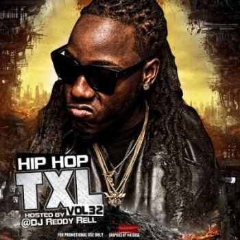 Hip Hop TXL Vol.32 (2014)