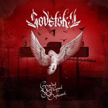 Sovetsky - Grieved, Trapped and Orphaned [EP] (2014)