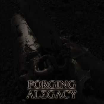 Forging A Legacy - Self-Titled [EP] (2014)
