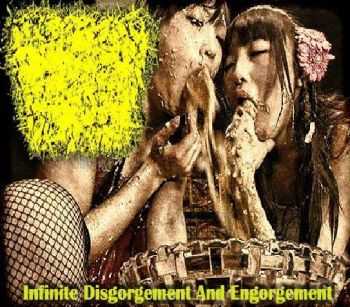 Carnivorous Nausea & Pungent Syphilis - Split (2013) Carnivorous Nausea & Pungent Syphilis - Split (2013)