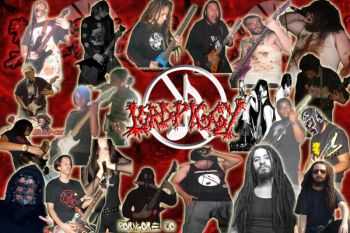 Lord Piggy - Todos Matan Todos Mueren (2013) Lord Piggy - Todos Matan Todos Mueren (2013)
