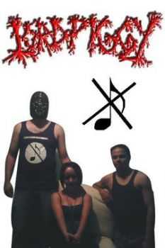 Lord Piggy - Todos Matan Todos Mueren (2013) Lord Piggy - Todos Matan Todos Mueren (2013)