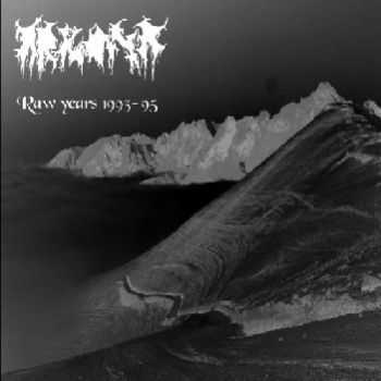 Arkona - Raw Years 1993-95 (2005) Arkona - Raw Years 1993-95 (2005)