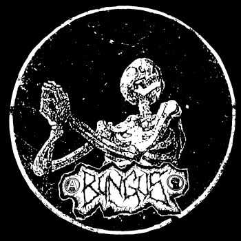 Bungus - Unreleased shit (2013) Bungus - Unreleased shit (2013)