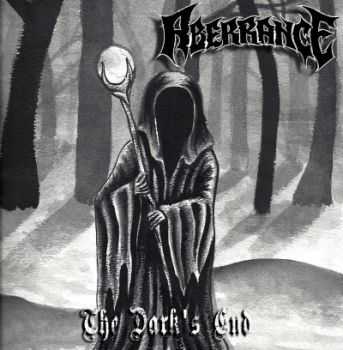 Aberrance-The Dark's End(ep 2013)