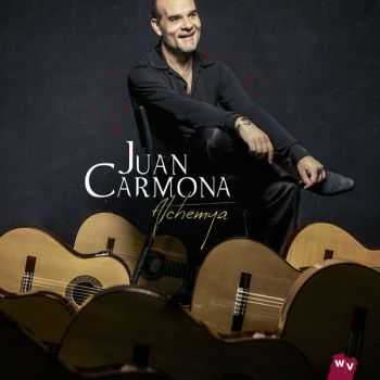 Juan Carmona - Alchemya (2013) HQ