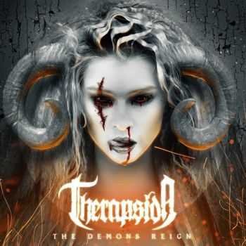 Therapsida – The Demons Reign (2014) Therapsida – The Demons Reign (2014)