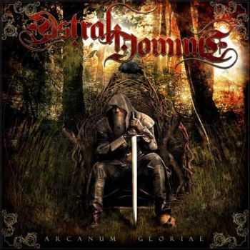 Astral Domine - Arcanum Gloriae (2014) Astral Domine - Arcanum Gloriae (2014)