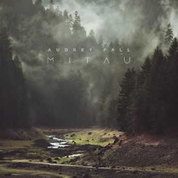 Audrey Fall - Mitau (2014) Audrey Fall - Mitau (2014)