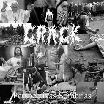 C.R.A.C.K. - Perspectivas Sombrias (2011)