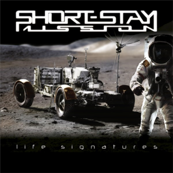 Short-Stay Mission - Life Signatures (2014)