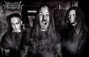 Monument Of Misanthropy - Anger Mismanagement (2014) Monument Of Misanthropy - Anger Mismanagement (2014)