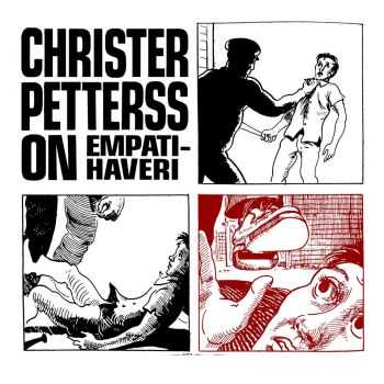 Christer Pettersson - Empatihaveri (2013)