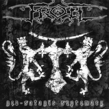 Troll - Neo-Satanic Supremacy (2010)