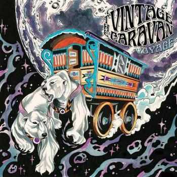 The Vintage Caravan - Voyage (2014) The Vintage Caravan - Voyage (2014)