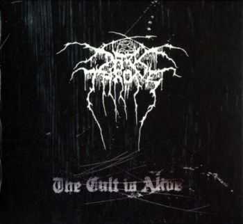 Darkthrone - The Cult Is Alive (2006) [Limited Edition] [LOSSLESS]