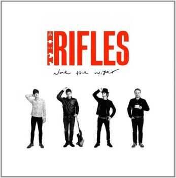 The Rifles - None the Wiser (2014) The Rifles - None the Wiser (2014)