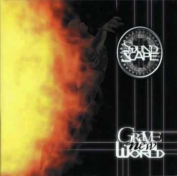 Soundscape - Grave New World (2009)