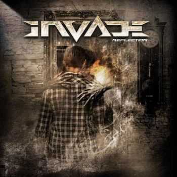 Invade - Reflection (2014) Invade - Reflection (2014)