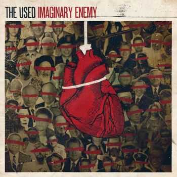 The Used - Cry (Single) (2014) The Used - Cry (Single) (2014)
